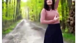 رقص ایرانی