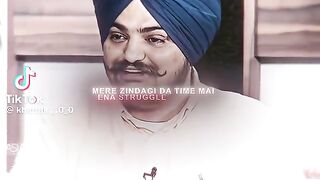 Sidhu moose wala