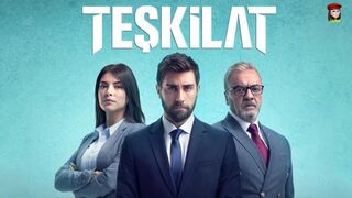 Teskilat - Episode 163- Part 1 (English Subtitles)