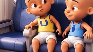 Upin Ipin