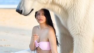 Beast And Beauty