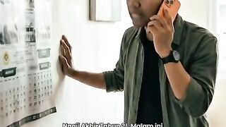 Akibat dari tak mendengarkan orang tua