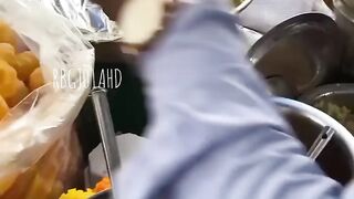 Best Golgappa In Mumbai  Panipuri trending viral food shorts viralreelschallenge viral trending shorts