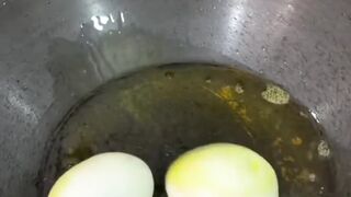 Dhaba Style Egg Curry recipe