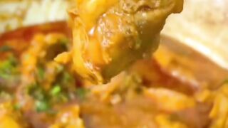 Chicken curry recipe
