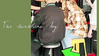 top trend famous video