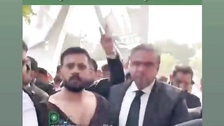 Rajab butt ko thapar marry gy