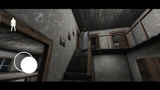 Granny ke sath prank