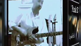 Sound of afternoon