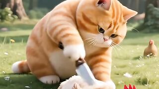 Cat sloter