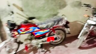My bike collection