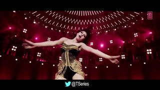 Indian Girl Hot Dance