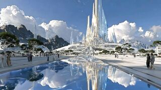Unreal AI Video Experience Unlocked via Heavens Doorway