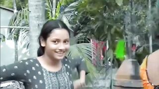 Girl hot