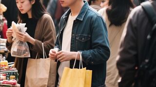 Why Saving Money Is a Big Mistake in America