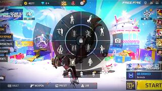 Best account of free fire