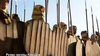 БИТКАТА ПРИ ГАВГАМЕЛА