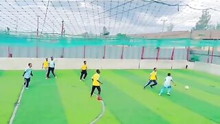 Player of the season