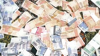 Money most parfull