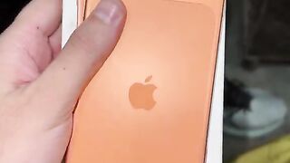 I phone 17 Pro max