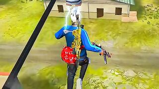Free fire funny video