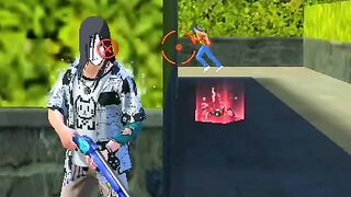Free fire funny video