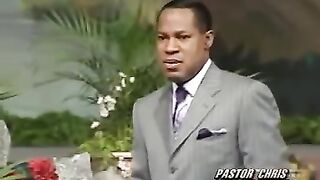 Having a quiet time always