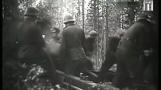 НАСТЪПЛЕНИЕТО НА СЪВЕТСКАТА АРМИЯ В РУМЪНИЯ 1941 Г