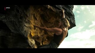 Apex Teaser Trailer (2026).