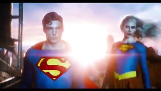 A world where Superman Doesnt Exist