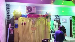 Decoration shi he ya  nhi