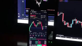 TRADING