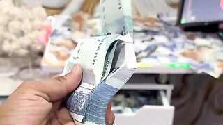 Money is the power full