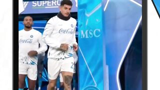 Napoli Ditolak!