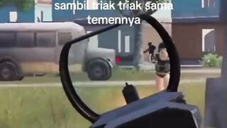 kami pernah merasakan