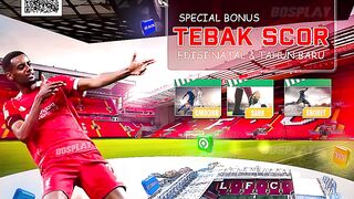 SPECIAL TEBAK SCOR EDISI NATA DAN TAHUN BARU BOSPLAY