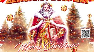 SAMBUT NATALMU BERSAMA BOSPLAY