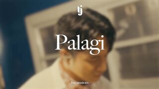 Palagi - Tj and Kz Official Music Viedo