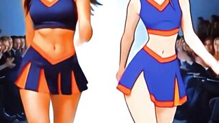 Kim Possible AI Reality
