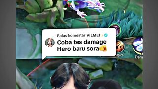 Main Cepat No Fear Mode!! Esports