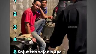 Salah Pencet Pas Krusial! Memelucu
