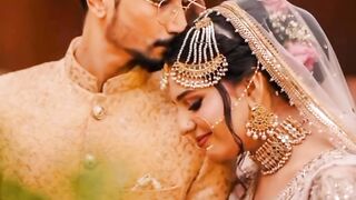 Mubarak Ho! Humna Samosi Ka Nikkah Viral