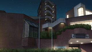Egao no Taenai Shokuba desu Episodes 13