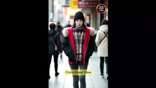 Snow Queen  Winter Fashion Royal Look2025
