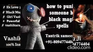 91-8094774404 Genuine Black Magic Specialist Baba Ji Bangalore