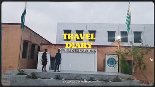 MINE VLOG FOR THE OLD SCHOOL