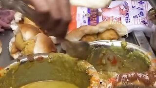 Bombay Special Vadapav viral food trending viralreelschallenge travel