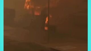 California wildfires