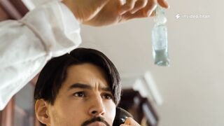 Titan Schub  Natürliche Kraft für Männliche Leistungsfähigkeit [Titan Schub Anwendung]