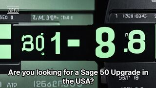 What Is the Easiest Way to Upgrade Sage 50 in USA?
